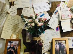 -参差咖啡(水果湖公园店)