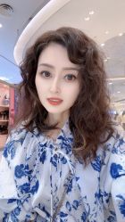 -Rebecca瑞贝卡时尚假发