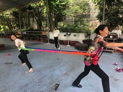 -重庆长寿碧桂园凤悦凤凰酒店