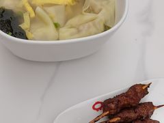 -锡笼记·无锡小笼(水岸店)