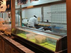 -松子料理(亮马桥店)