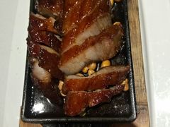 蜜汁叉烧皇-千日贺茶餐厅(开发区安盛店)