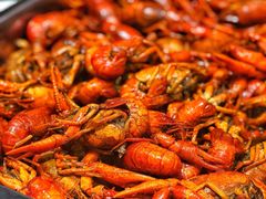 -李叔叔虾蟹大排档(青羊店)