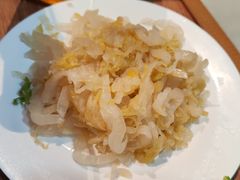 -永安里地摊烤肉(首创店)