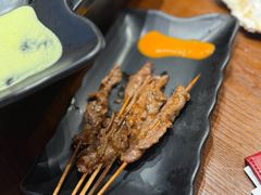 -烧蠔帮·生蚝海鲜牌档(观海店)