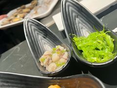 -水木锦堂·自助铁板烧(世贸天阶店)