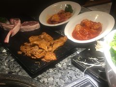 -汉拿山(包河万达店)