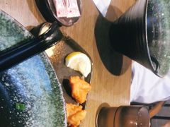 -雷神拉面(财富中心玉米楼店)