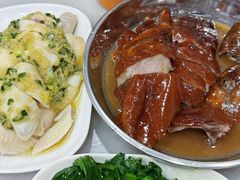 -鹅簋(顺德总店)