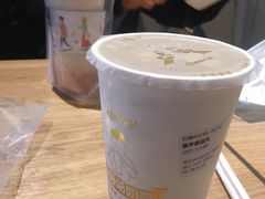 -娃哈哈·奶茶(武林店)