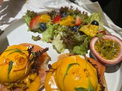 -BE BRIGHT KITCHEN(正佳广场店)