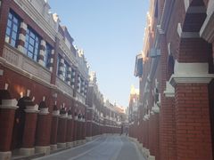 -灵玲国际马戏城