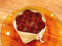 -Awfully Chocolate(来福士广场店)