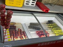 -高家小院铁锅炖大鹅(哈西高铁站店)