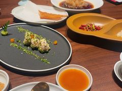 -喜鼎海胆水饺(东港店)
