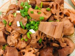 -南海食街(佛冈店)