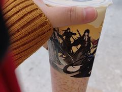 -茶百道(大兴绿地缤纷城店)