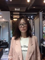 中发-FRIDAY星期五专业美发沙龙