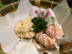 -捞王锅物料理(凯旋路店)