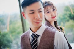 -中谷小南国花园酒店·宴会厅