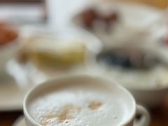 -长白山凯悦酒店·市集咖啡厅