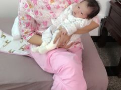 -爱的果实月嫂育婴师(世纪东方店)