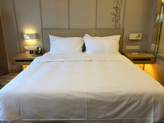 -南阳建业森林半岛假日酒店