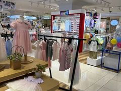 -宝大祥青少年儿童购物中心(南京东路店)