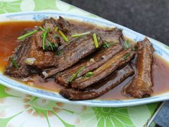 -九龙餐厅(大沽路店)