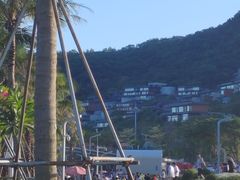 -大梅沙海滨公园