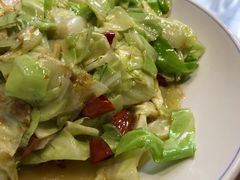 包菜-大牌大·传统杭帮菜(湖滨店)