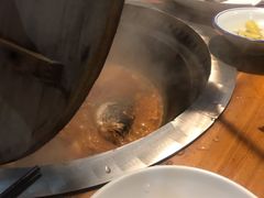 -三里屯土灶炖公鸡地锅鸡(江东店)