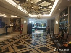 -宝燕壹号(徐汇店)
