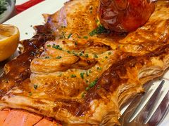 -斯普汇生蚝牛排馆(中骏世界城店)