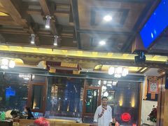 -如意林卡藏餐吧(大昭寺店)