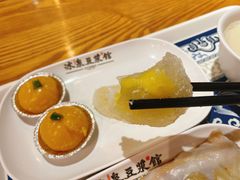 -冰泉豆浆馆(阳朔店)