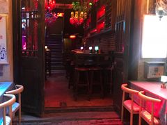 -江湖酒吧(老外滩店)