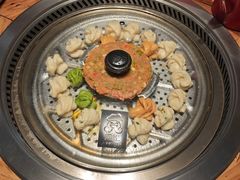 -山河屯铁锅炖鲜鹅·东北菜(开发区一店)