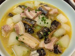 -海天楼中餐厅(吴宫泛太平洋酒店)