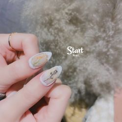 -StartNail美甲