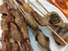 -金权道韩式自助烤肉(嘉华国际店)