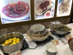 -御水泉·国际水疗会(广州长隆店)