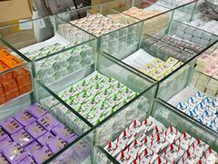 -采芝斋评弹茶馆(观前街店)