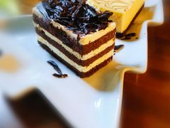 黑森林蛋糕-斯多格书乡(北京大学畅春园店)