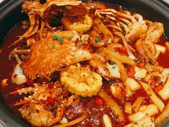 -蟹宗蟹(润达国际五楼店)