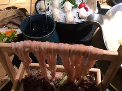 风味鸭肠-湊湊火锅·茶憩(上海合生汇店)