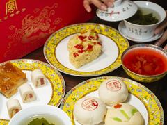 -富华斋饽饽铺·宫廷糕点·伴手礼(护国新天地店)
