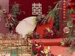 -美瑞蜜婚庆公司婚礼策划跟拍定制中心