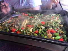 -蘭奢雅集·江浙菜(青山江滩店)