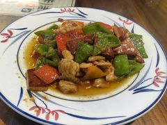 -缘来聚·徽菜名店(黄山宏村店)